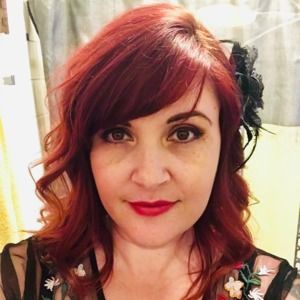 Meet your Posher, Kristen